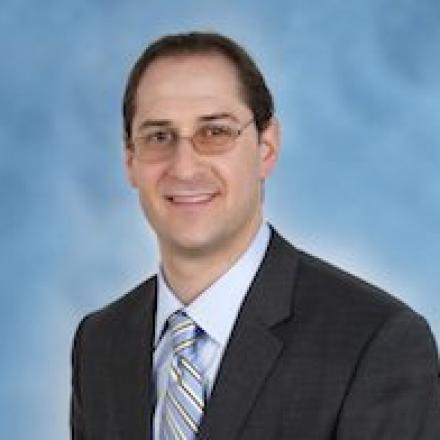 Dr. Matthew Lederman