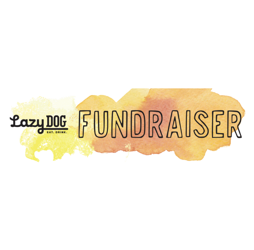 lazy dog fundraiser for ovarian cancer 2025