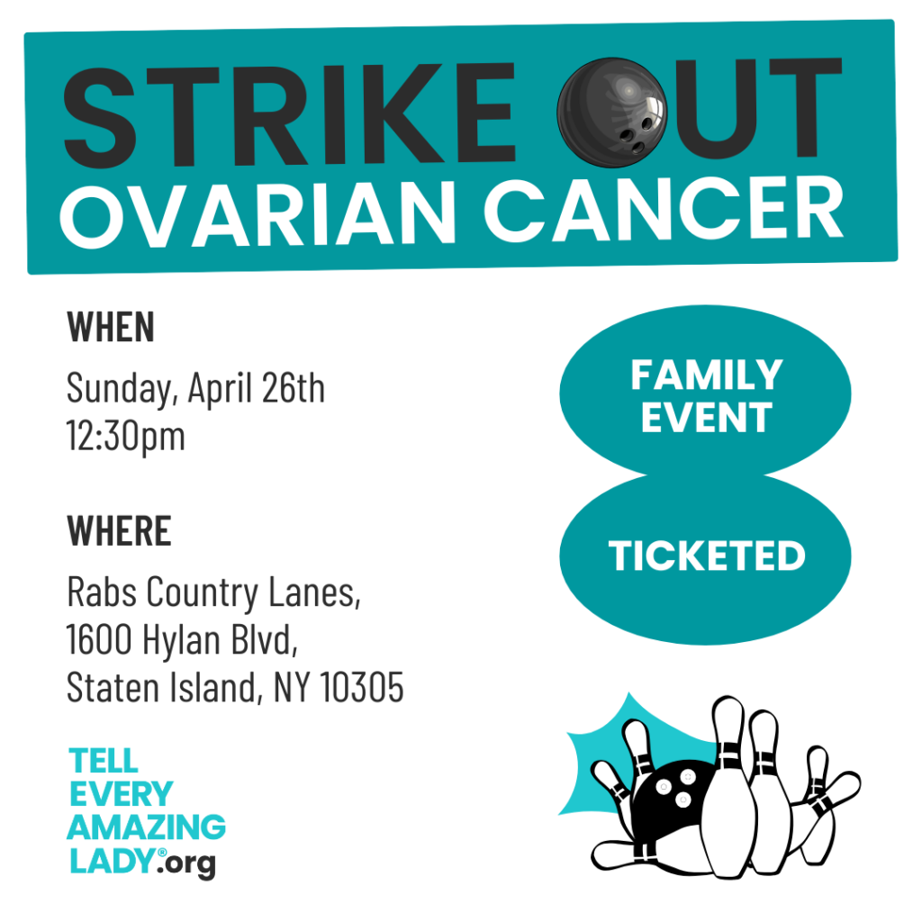 Staten island Rabs bowling tell every amazing lady event