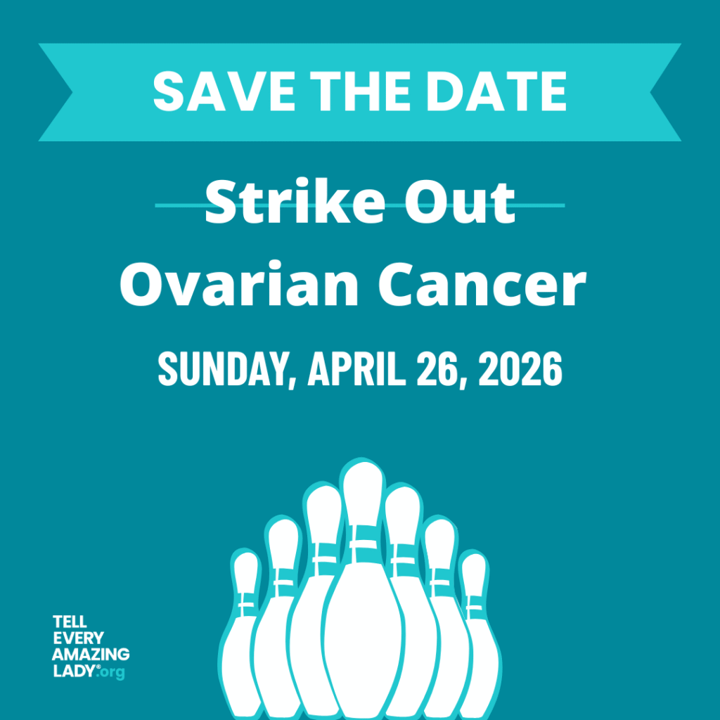 ovarian cancer bowling event 2026 staten island