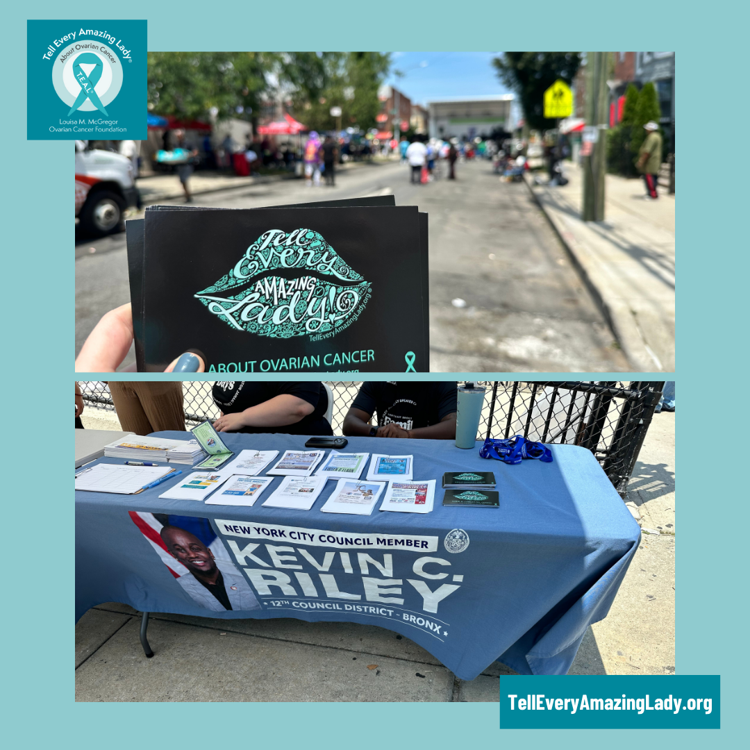 olinville old timers day 2025 ovarian cancer awareness