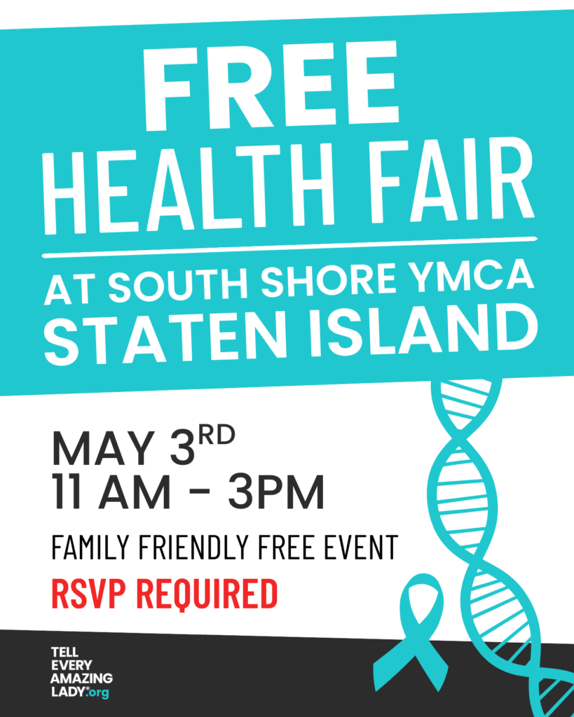 free healthfair on staten island
