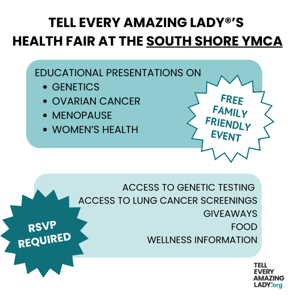 placeholder SSYMCA health fair