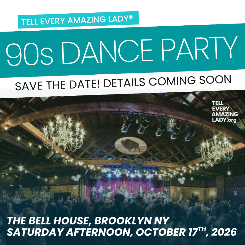 telleveryamazinglady90sdancepartybellhouse