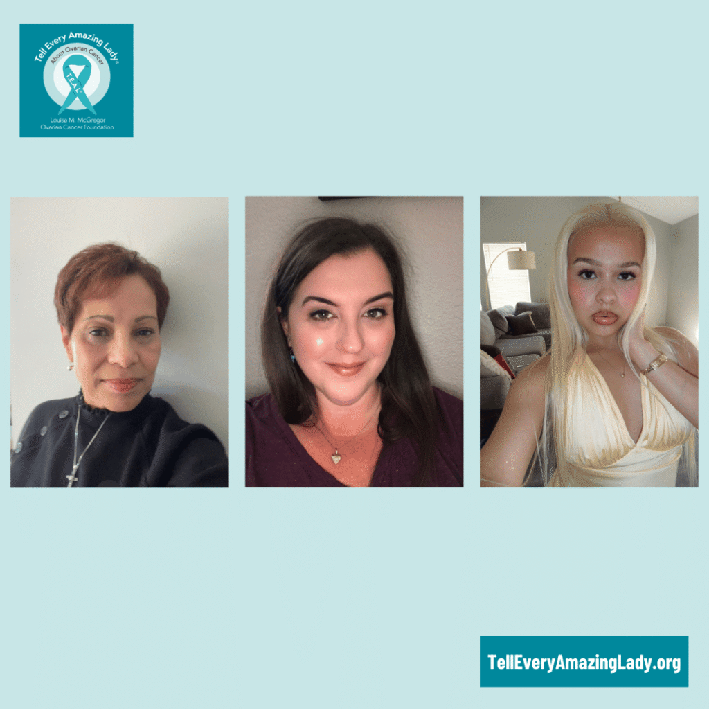 inspiring ovariancancersurvivorstories
