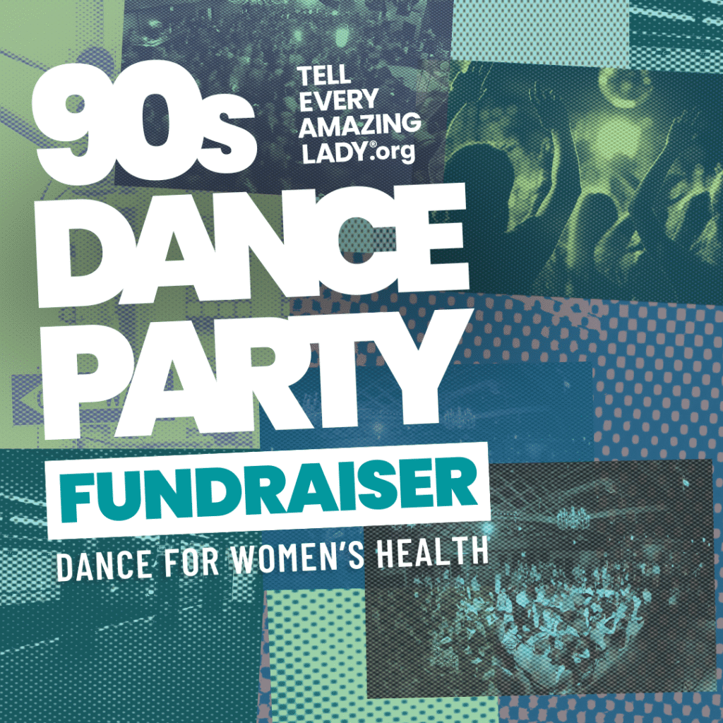 raise funds while dancing
